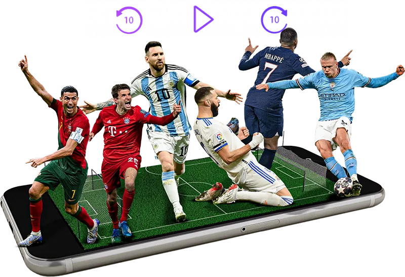 iptv-abonnement-2024 PURE IPTV